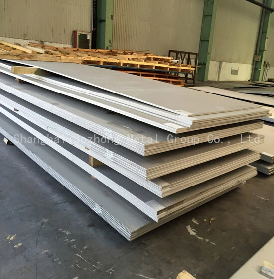 Inconel 625/N06625/2.4856 hojas laminadas en fr&#237;o de la placa/.
