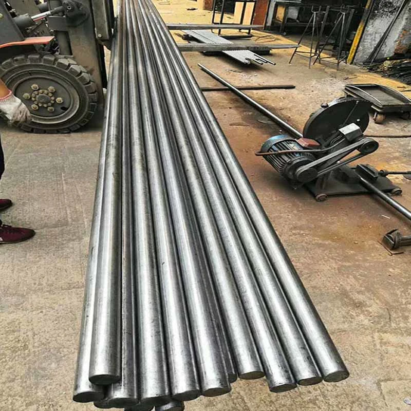 1J79 de la barra de aleaci&#243;n de acero de precisi&#243;n Varilla redonda