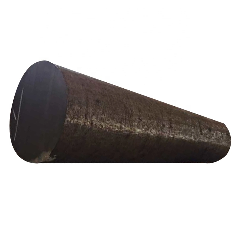 Barra redonda de acero inoxidable AISI 300 Serie SUS304 Barra redonda de acero inoxidable