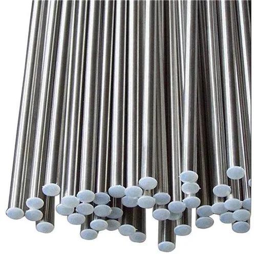 ASTM A276 ANSI 304 Barra redonda de acero inoxidable