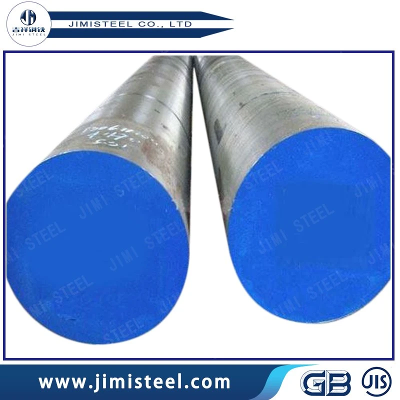  Barra de varilla de acero inoxidable 1.2083/420/S136 para piezas de m&#225;quina