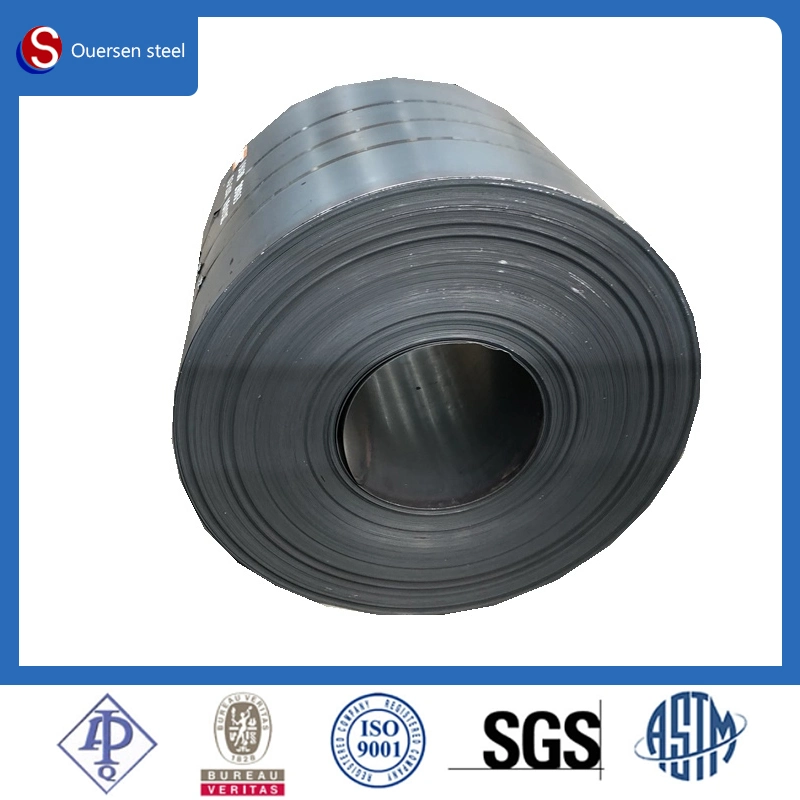  Llavero, EXW, CFR, CIF, etc. de bobinas laminadas en fr&#237;o de acero galvanizado