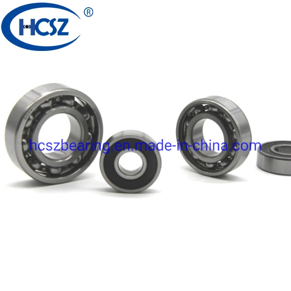  Custom cojinete F688 Zz el rodamiento de bolas 4*13*6 mm.