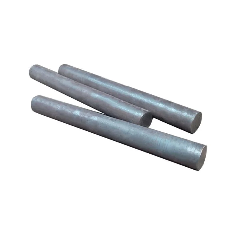 ASTM sus 5mm 12mm Polaco 304 barra redonda de acero inoxidable