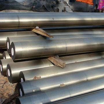 Scm435 laminado en caliente 35CrMo SAE 4135 Barra de acero redondo de acero de Qt