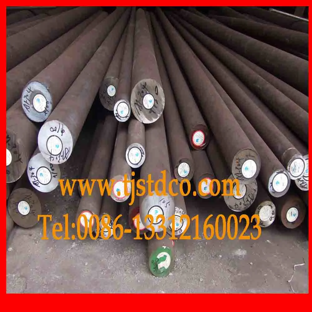  Acero al carbono S235JR S235J2 S355J2 S355JR Barra redonda