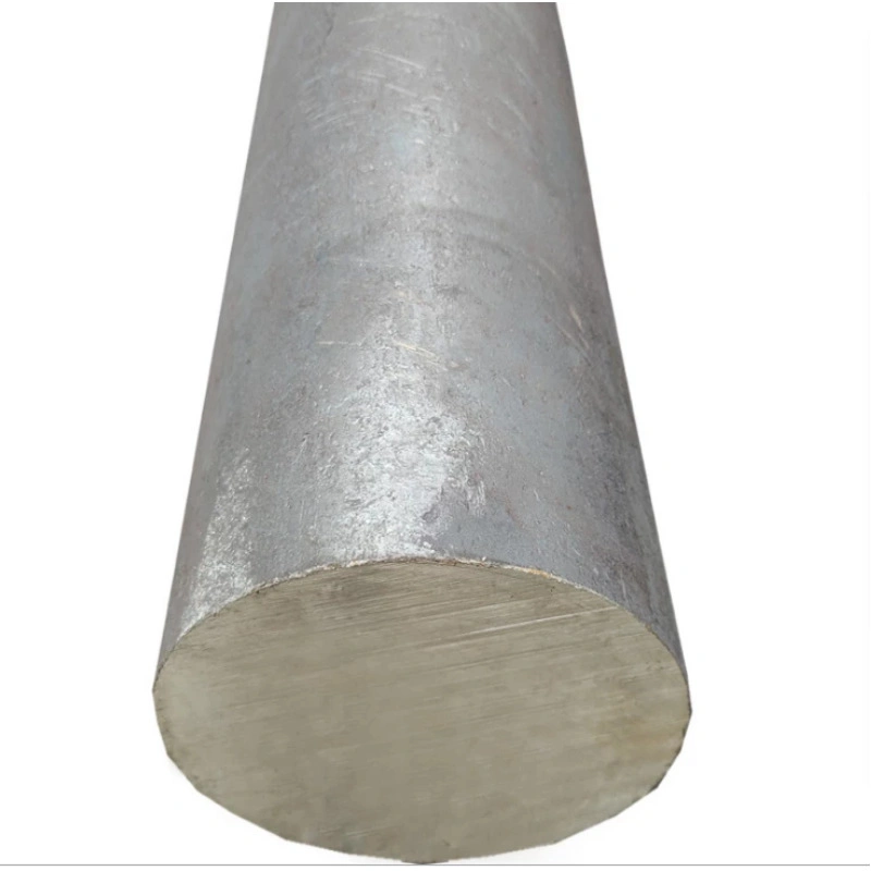  AISI barras redondas de acero de aleaci&#243;n de carbono S45C 1045 S20C 1020.