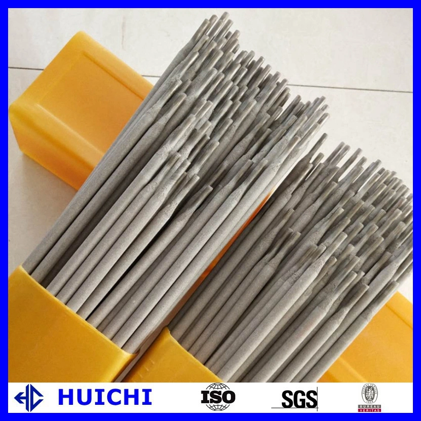  E6030 electrodo de varilla de soldadura para acero dulce