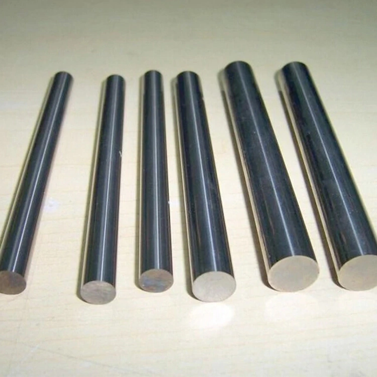  304 316 barra redonda de acero inoxidable brillante de China Supplier