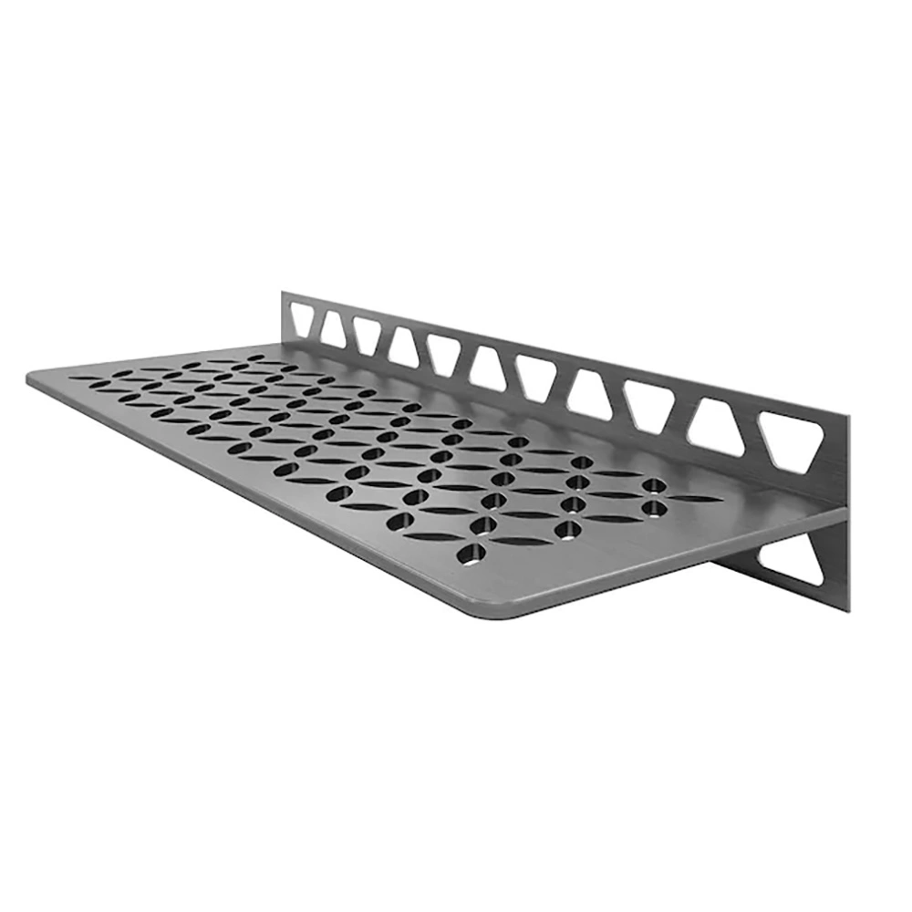 Sala de ducha OEM para rack de cuarto de ba&#241;o de acero inoxidable
