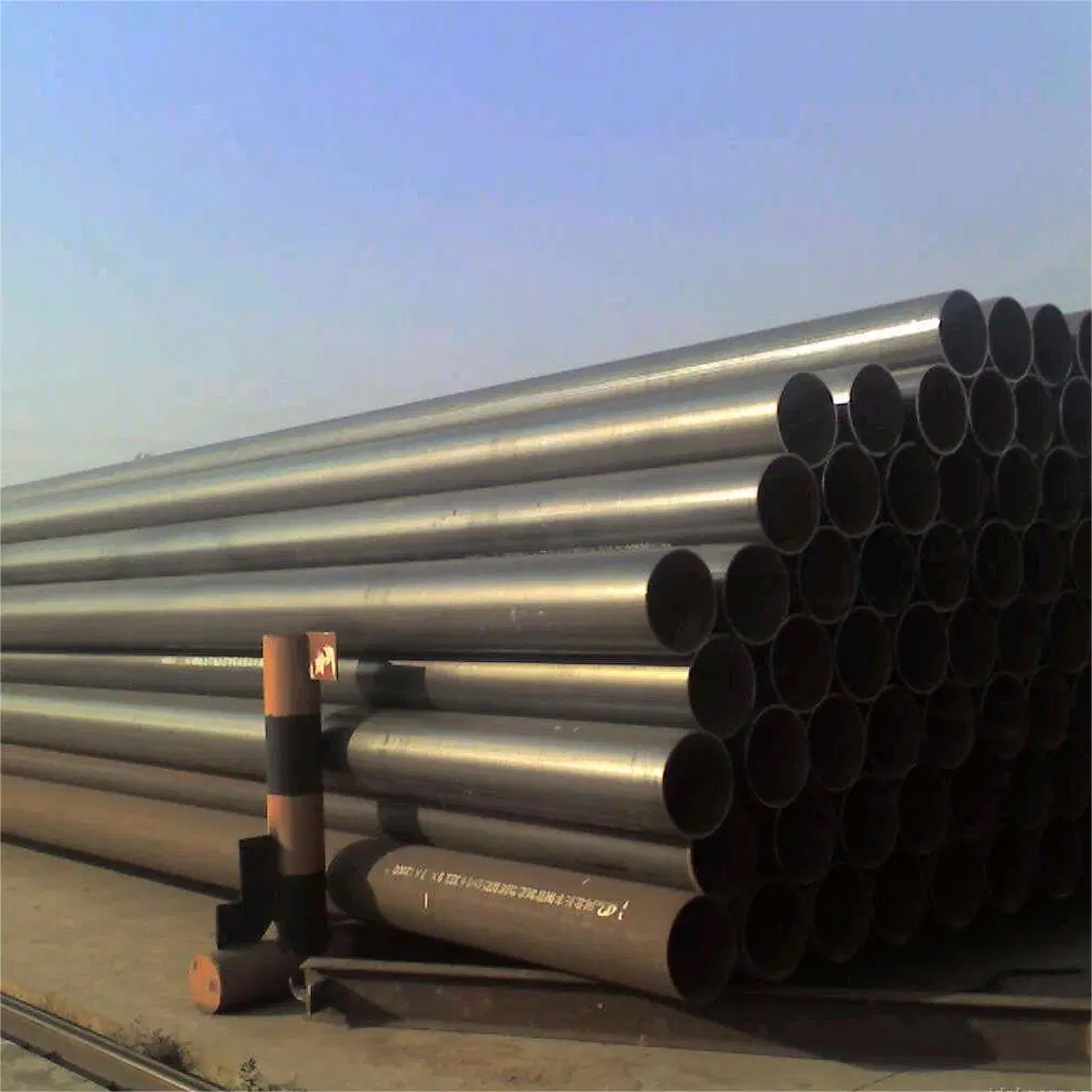  4140 Barra redonda de acero de materiales de construcci&#243;n con varias especificaciones