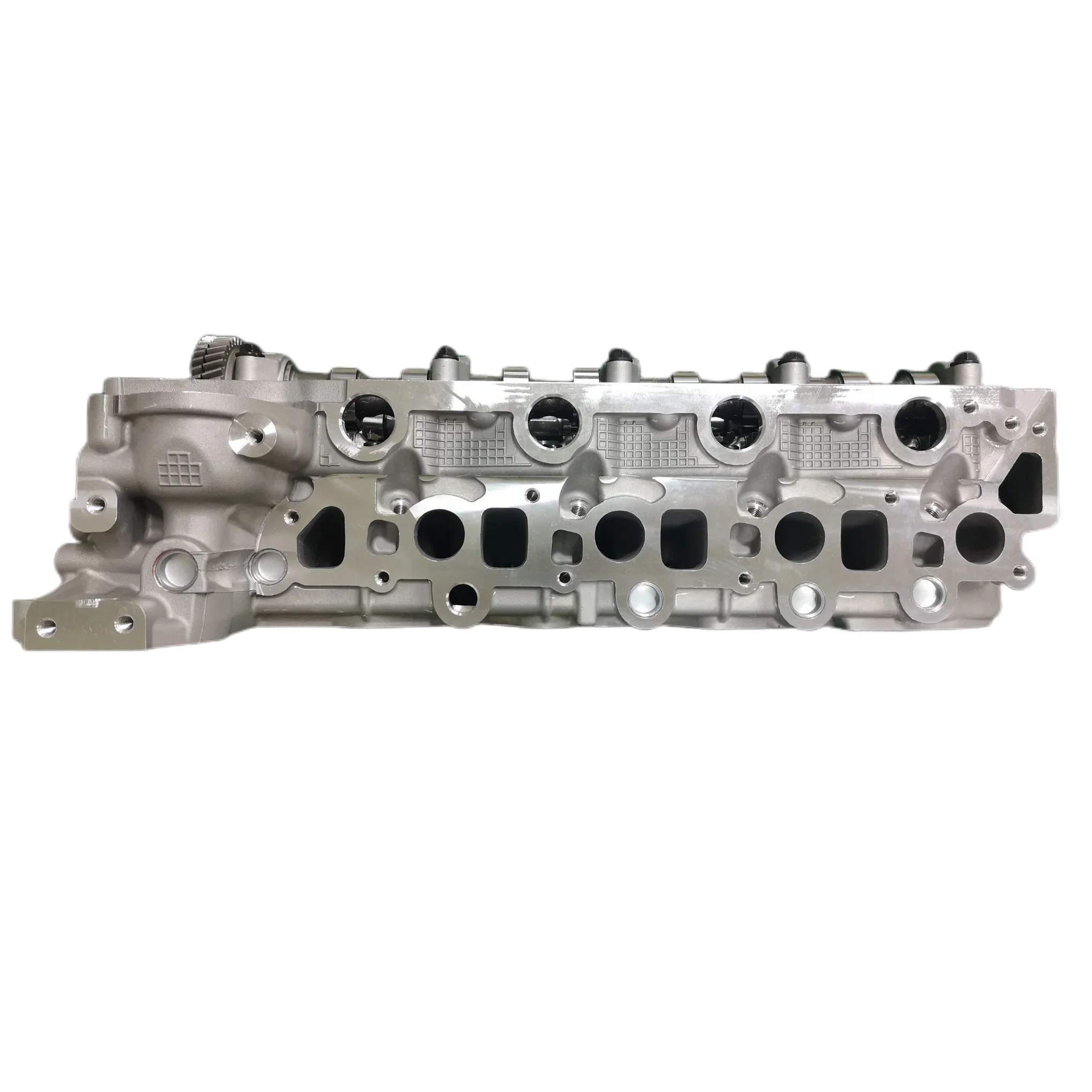 Culata del motor 4jj1 8-97355-970-8 culata para Suzuki D-Max