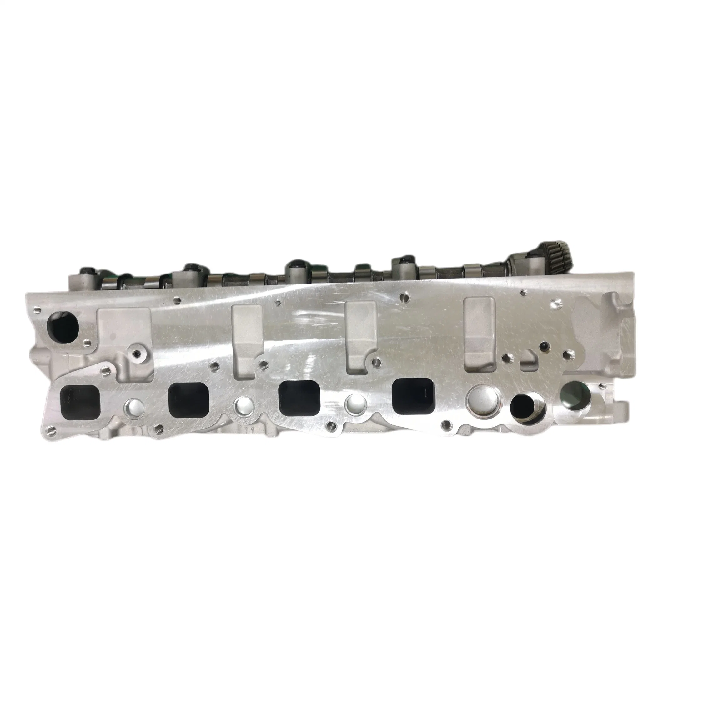 Culata del motor 4jj1 8-97355-970-8 culata para Suzuki D-Max