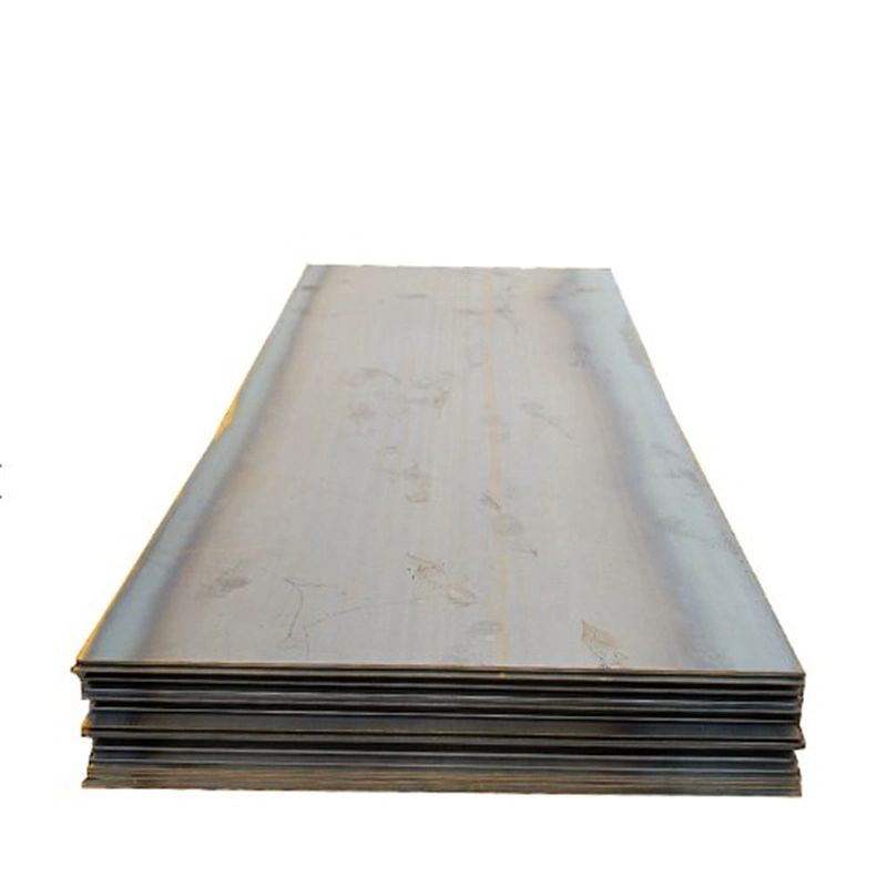  Mejor Precio AISI 1018 MS Chapa de acero placas de acero al carbono