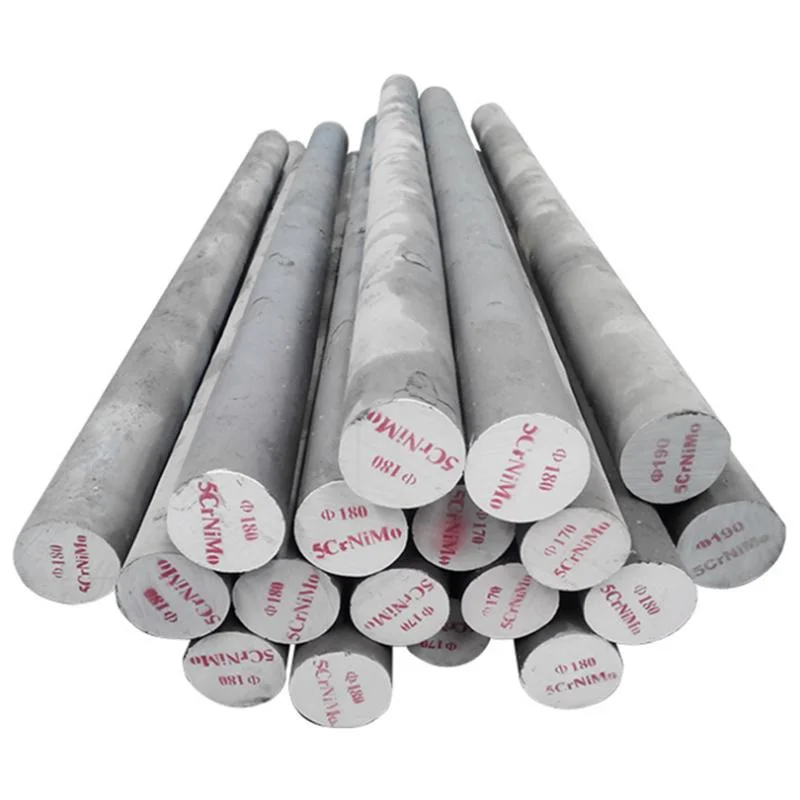 22mm 16mm S20c de la barra de acero galvanizado de acero dulce de las barras redondas