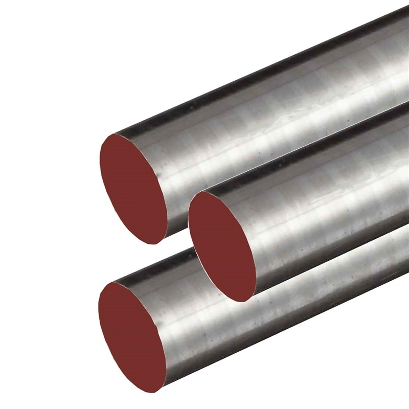 Precio barato N04400 Monel 400/K500/N05500/R405/N04405 barra redonda de n&#237;quel