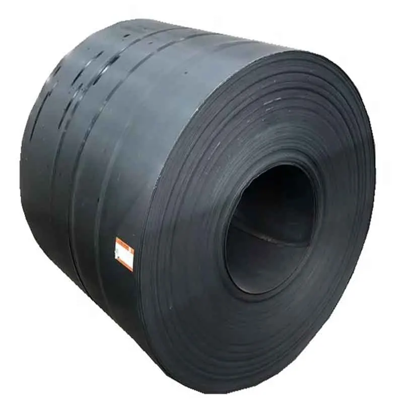 Sg295 Chapa de aleaci&#243;n laminada en caliente bobina de acero laminado en caliente Acero