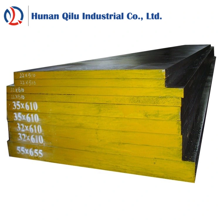 Ronda de laminado en caliente de acero plano/scm430 25crmo4 1.7218 4130 708R25 30CrMo