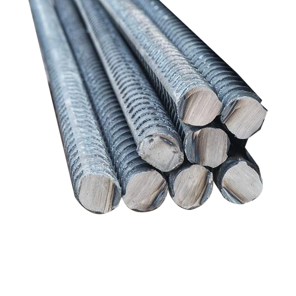  F&#225;brica 12mm 16mm 20mm refuerzo de acero barra de acero/barra de acero deformada