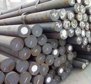  Acero de alta calidad Barra redonda de acero al carbono con buen precio