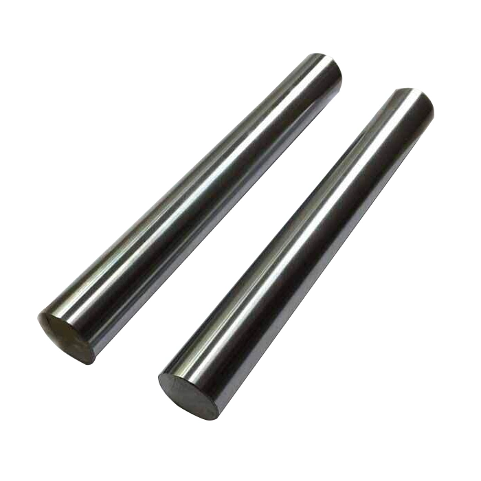  Laminados en fr&#237;o de la superficie brillante de varilla de acero inoxidable 410