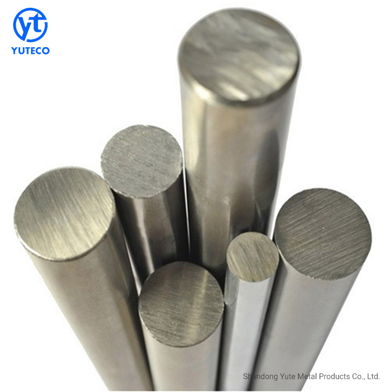  Fabricaci&#243;n profesional 5154 5182 5252 barra redonda de aluminio 5000 Buen precio barra redonda de aluminio