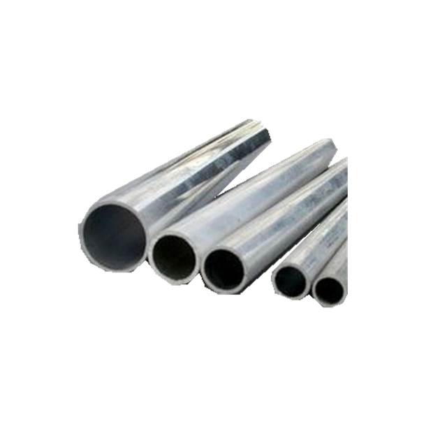 Tubo de aluminio/aluminio/tubo de gran di&#225;metro del tubo de aluminio