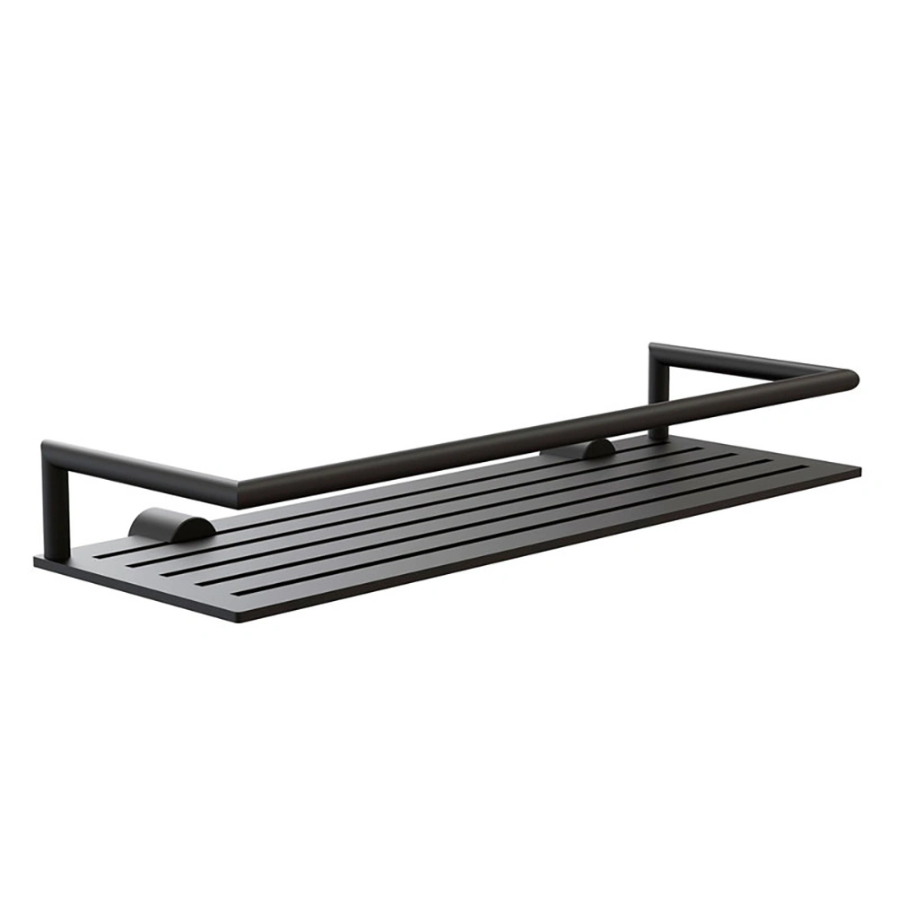 Sala de ducha OEM para rack de cuarto de ba&#241;o de acero inoxidable