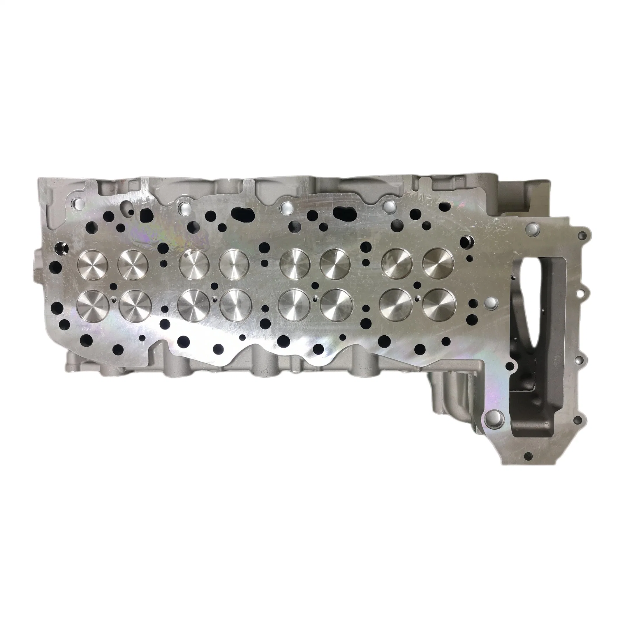 Culata del motor 4jj1 8-97355-970-8 culata para Suzuki D-Max