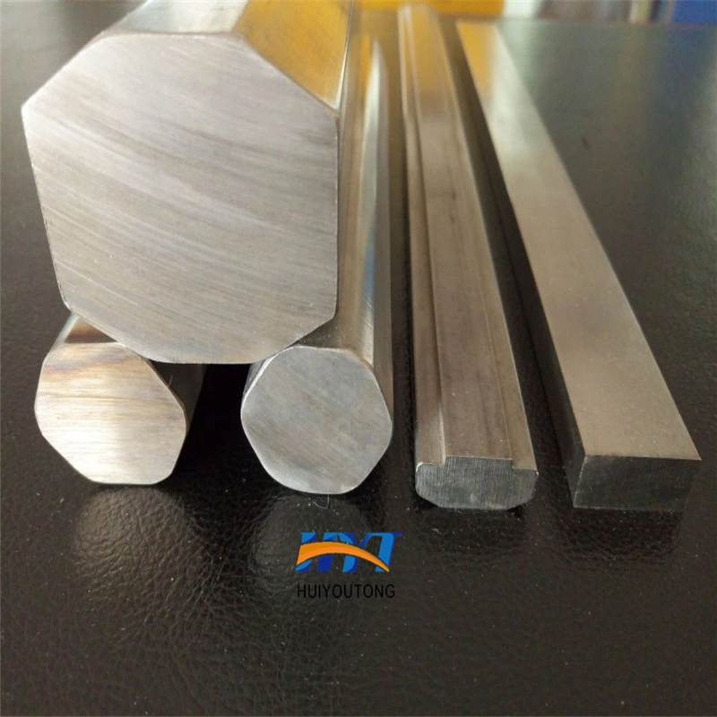 Oferta 303f Varilla de acero inoxidable Dapeng Varilla de acero inoxidable