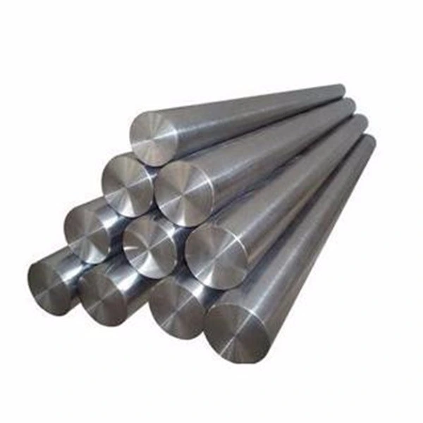ASTM sus 5mm 12mm Polaco 304 barra redonda de acero inoxidable