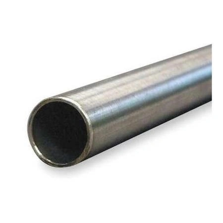 P235 de 2 pulgadas de 4 pulgadas, tubo de acero galvanizado en caliente