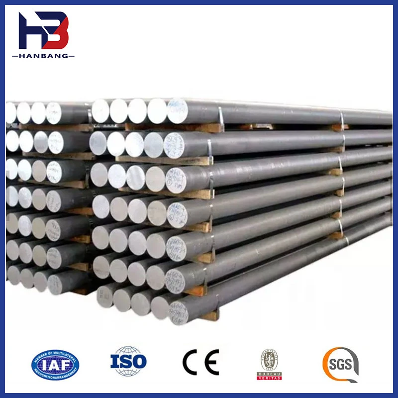 8mm 18mm barra s&#243;lida de aluminio 7075 6061 T6 barra de aluminio Barra barra de aluminio duro barra redonda