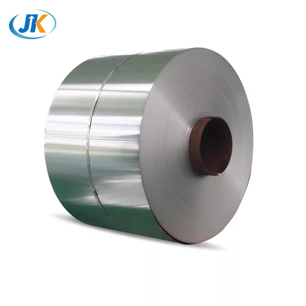 ASTM S235j0 S235j2 soldadura laminada en caliente/Perfiles de acero estructural forjado carbono Bobina de acero