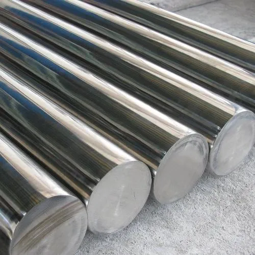 ASTM A276 ANSI 304 Barra redonda de acero inoxidable