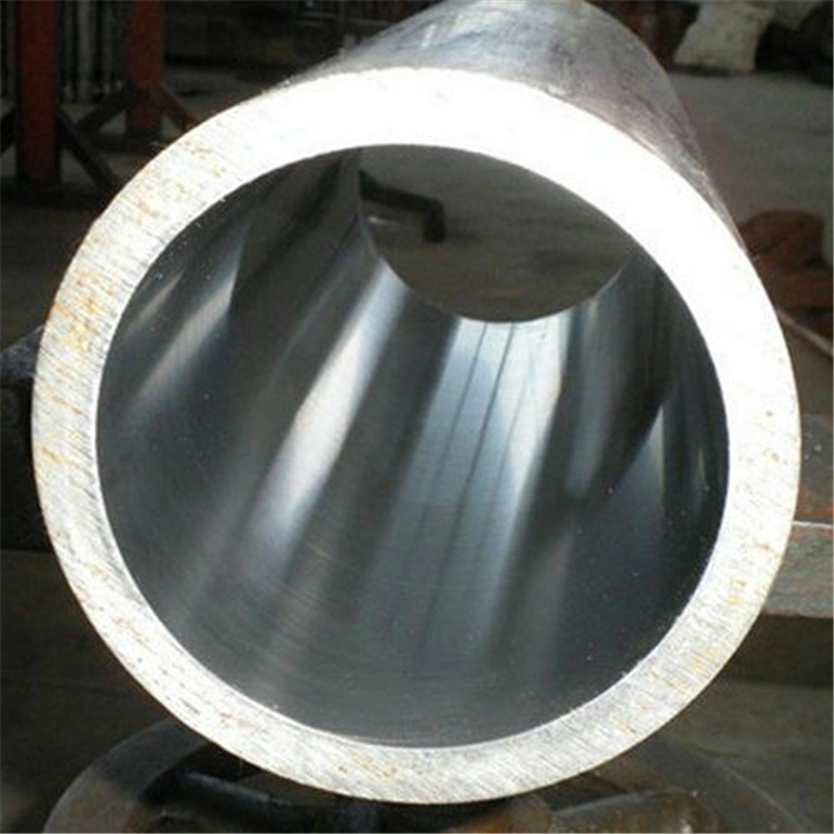 La norma ASTM A513 se perfeccionaron el tubo del cilindro /1026 Seamless Tube tubo /Dom