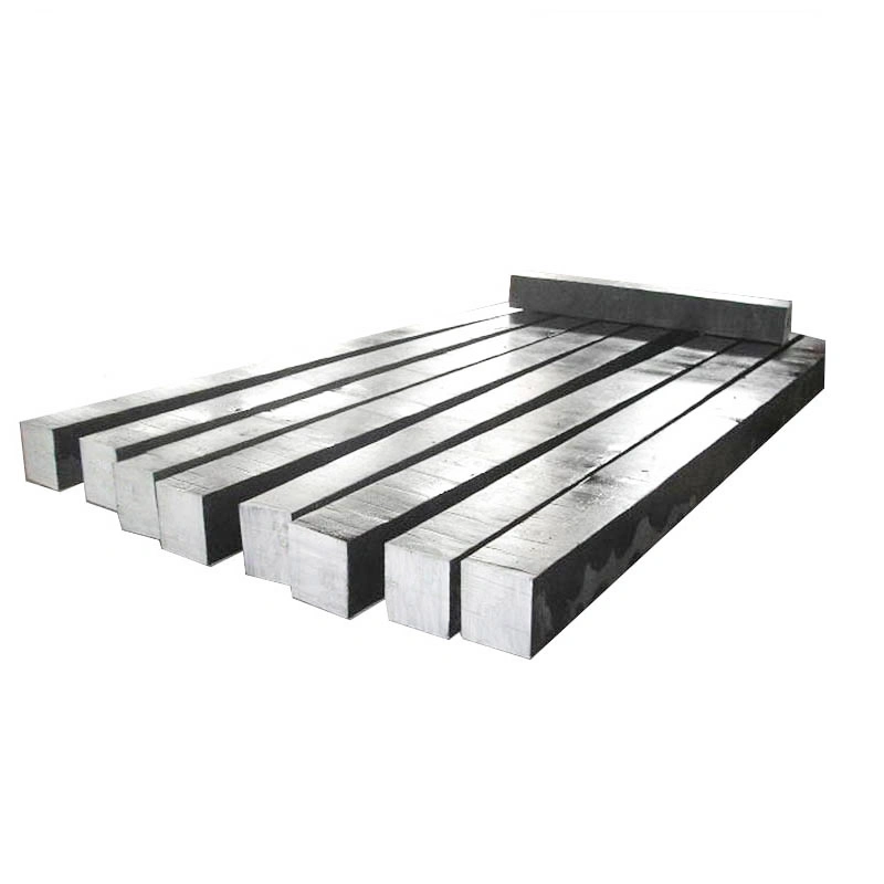  Indicador de laminado en fr&#237;o de acero Inoxidable Varilla de electrodos de soldadura cuadrada