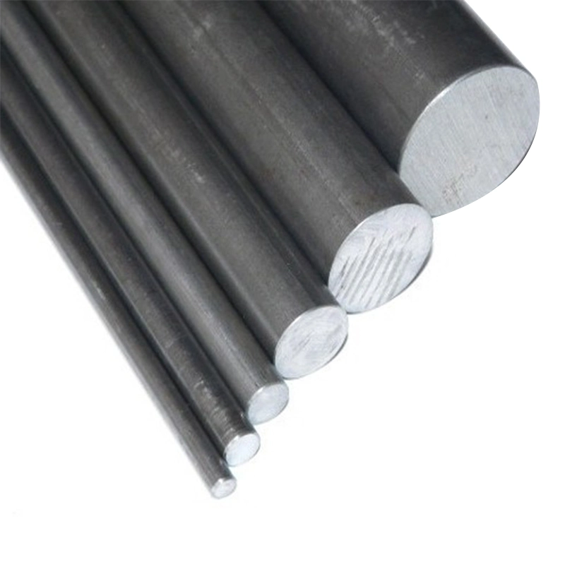 Factory ASTM A276 17-4 pH &630 barras redondas de acero inoxidable y de la varilla