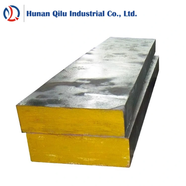 Ronda de laminado en caliente de acero plano/scm430 25crmo4 1.7218 4130 708R25 30CrMo
