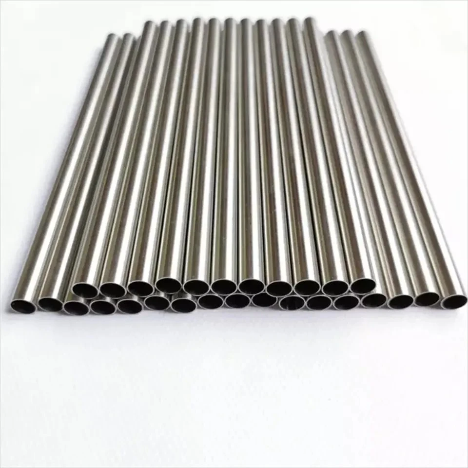  Tubo de acero inoxidable tubo ASTM A269 Decoraci&#243;n tp309s tp309h tp310s del calibre 16