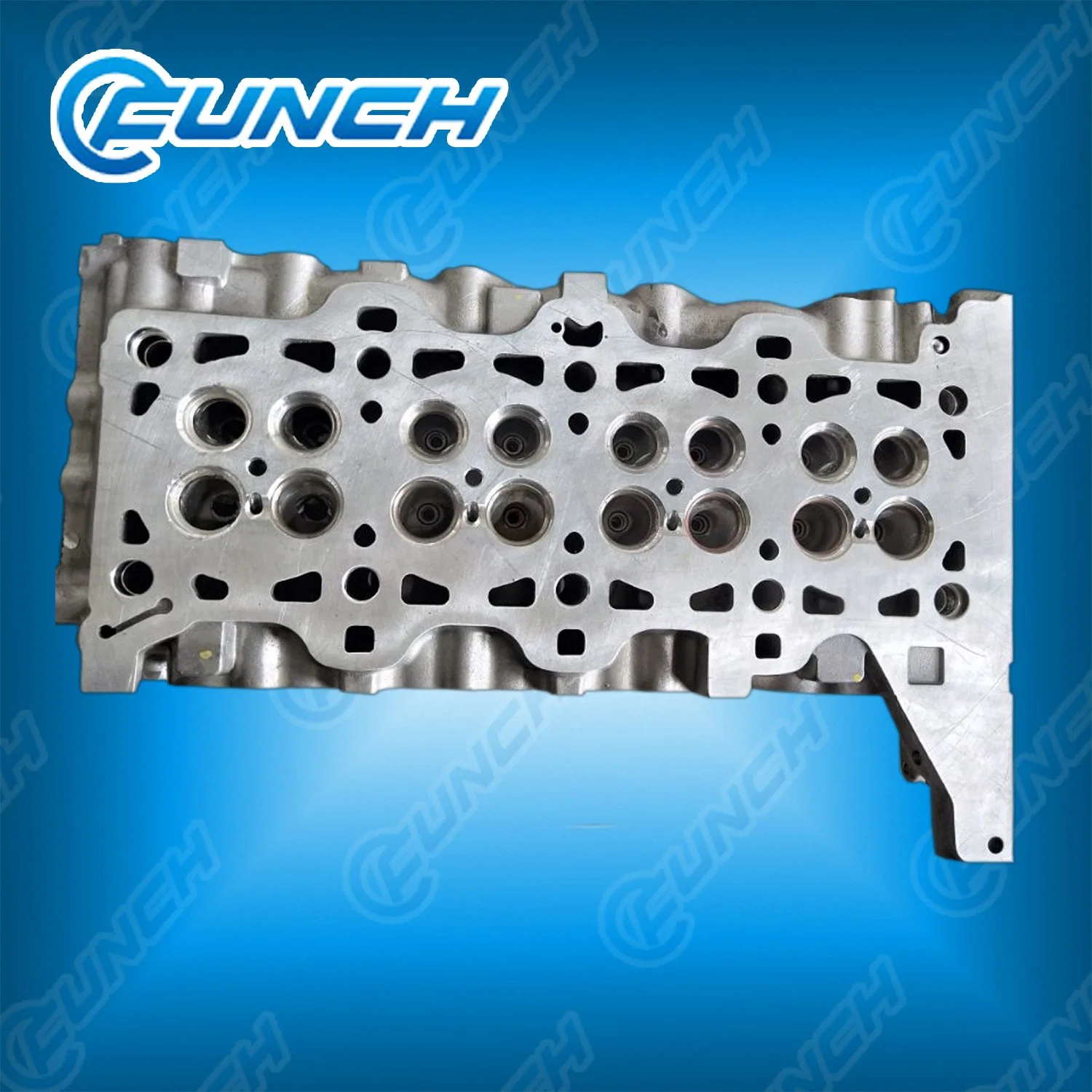 D4ja D4hb 552f5-2fu00 Culata Testate Motore, culata, Hengerfejek
