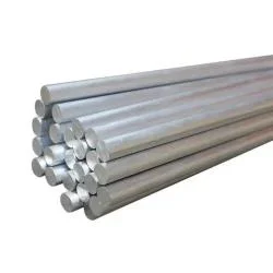 4032 4043 4006 4004 10mm 12mm 15mm aluminio barra Barra redonda