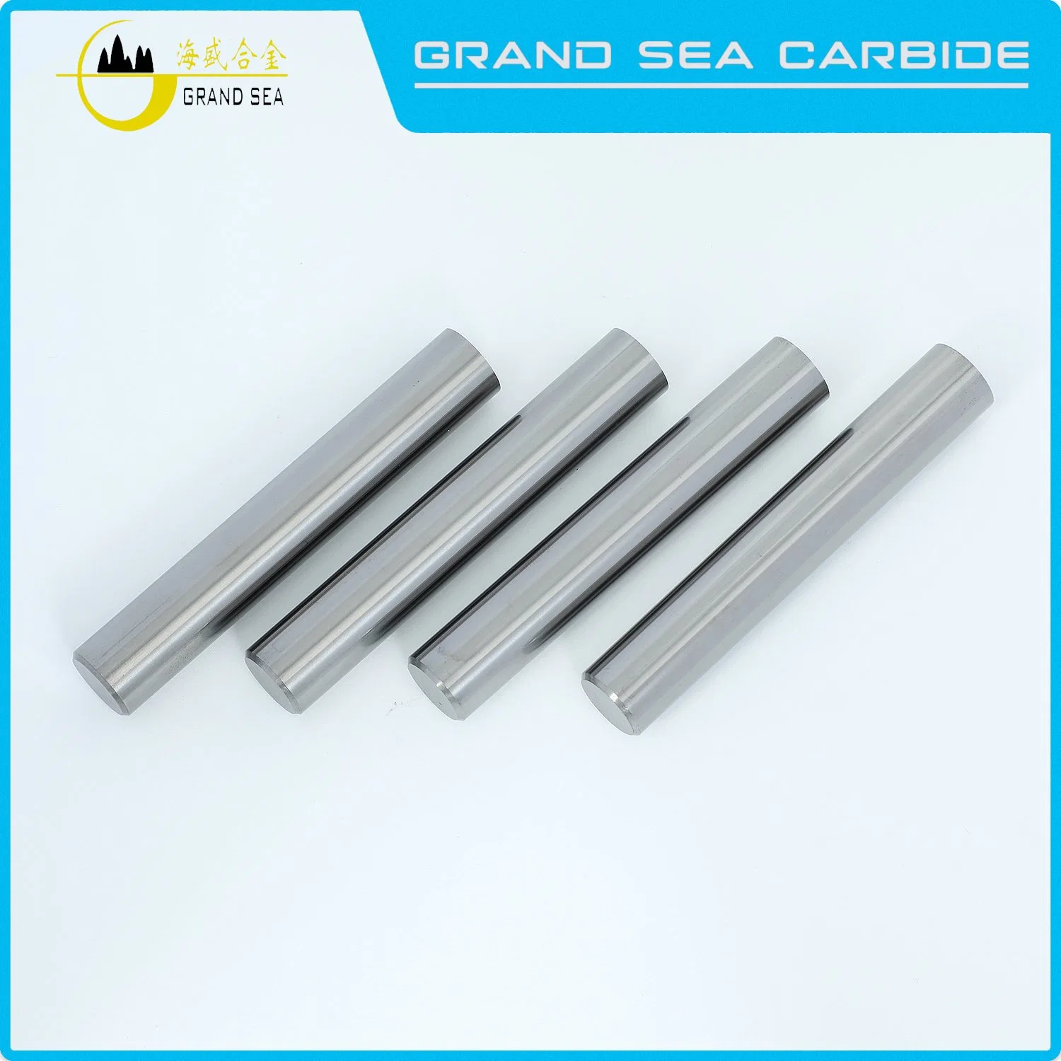  Los valores de f&#225;brica China Super duro carburo de tungsteno de carburo de barra redonda Rod