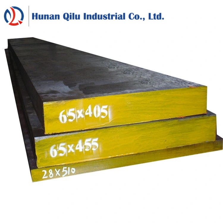 Ronda de laminado en caliente de acero plano/scm430 25crmo4 1.7218 4130 708R25 30CrMo