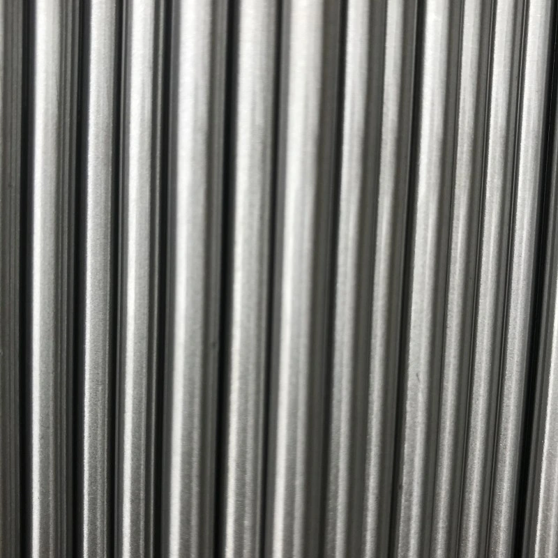 Precio barato AISI 304 316L 310S 409 410 420 430 Barra redonda de acero inoxidable 431 420f 430f 444