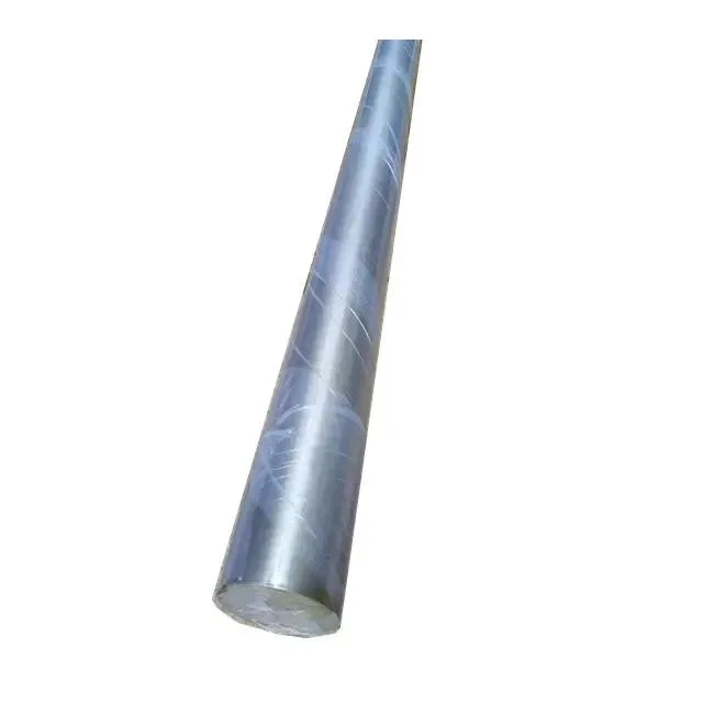 Barra de acero inoxidable barra redonda de acero inoxidable barra de acero de barra 303 Precio