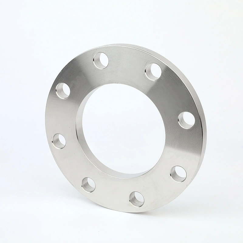  PN16 St37,2 pulgadas En1092 450mm DN450 18 placa de acero al carbono Brida