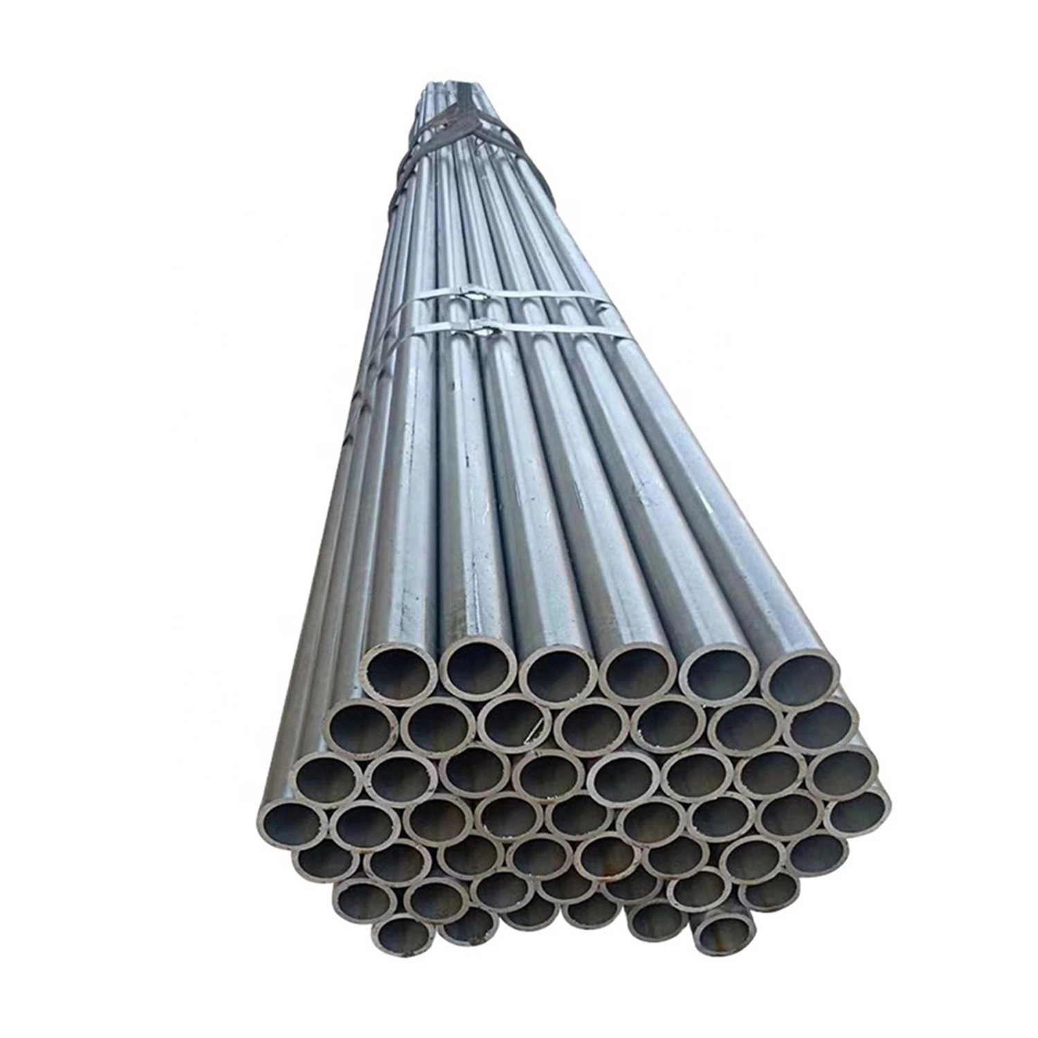SUS304 1,4301 tubo redondo tubo de acero inoxidable tubo de acero inoxidable 304 304L
