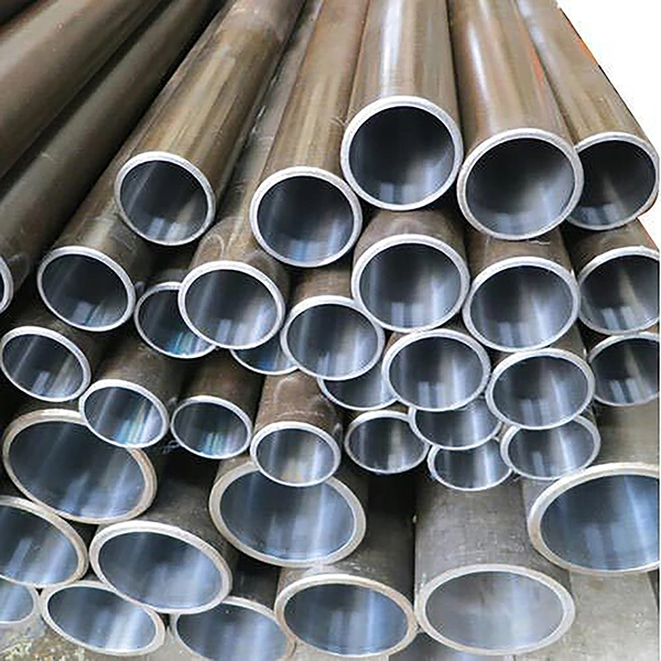ASTM A513 1026 Dom tubo cilindro rectificado tubo sin costuras carbono Tubo de acero