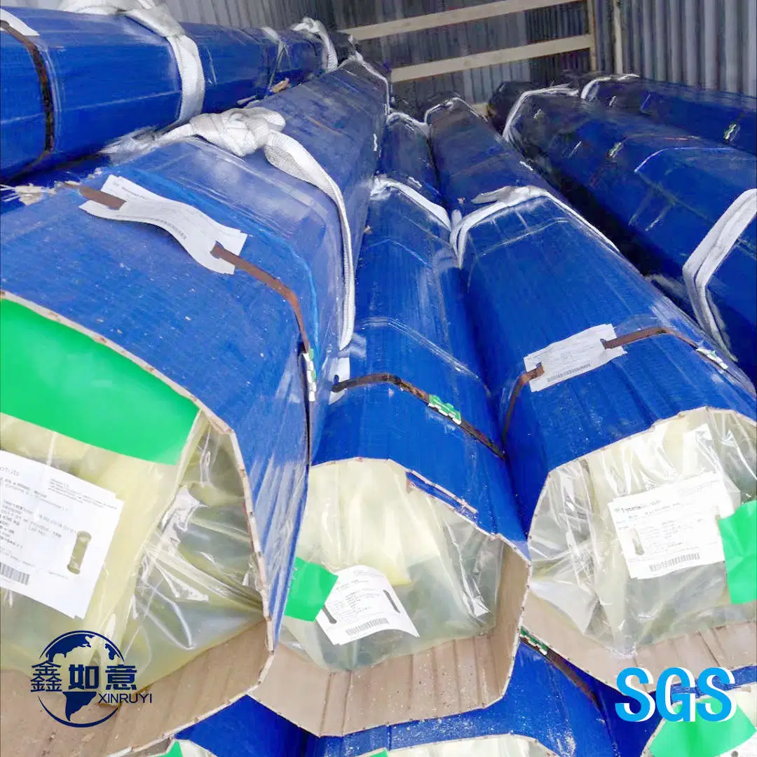 Fr&#237;o SAE 1045 dibujan precisi&#243;n, sin tubo de acero
